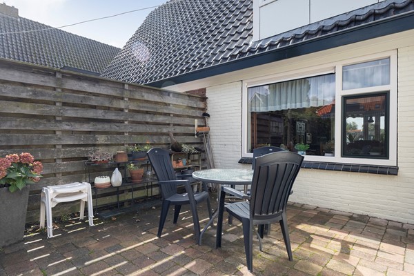 Medium property photo - Davelaer 12, 9076 AH Sint Annaparochie